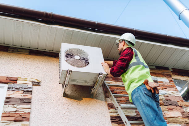 Best Seasonal HVAC Services in Clear Lake Shores, TX