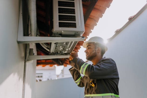Best Emergency HVAC Services in Clear Lake Shores, TX