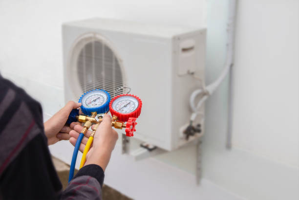 Best Seasonal HVAC Services in Clear Lake Shores, TX